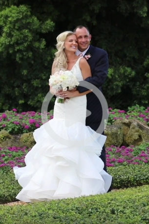 I had a great time shooting this fun and lively wedding here in Orlando.