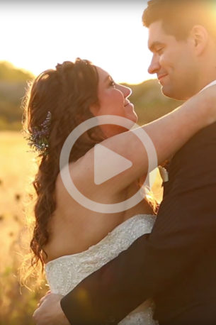 It was a real pleasure to film this wedding of my lifelong friend Erin.